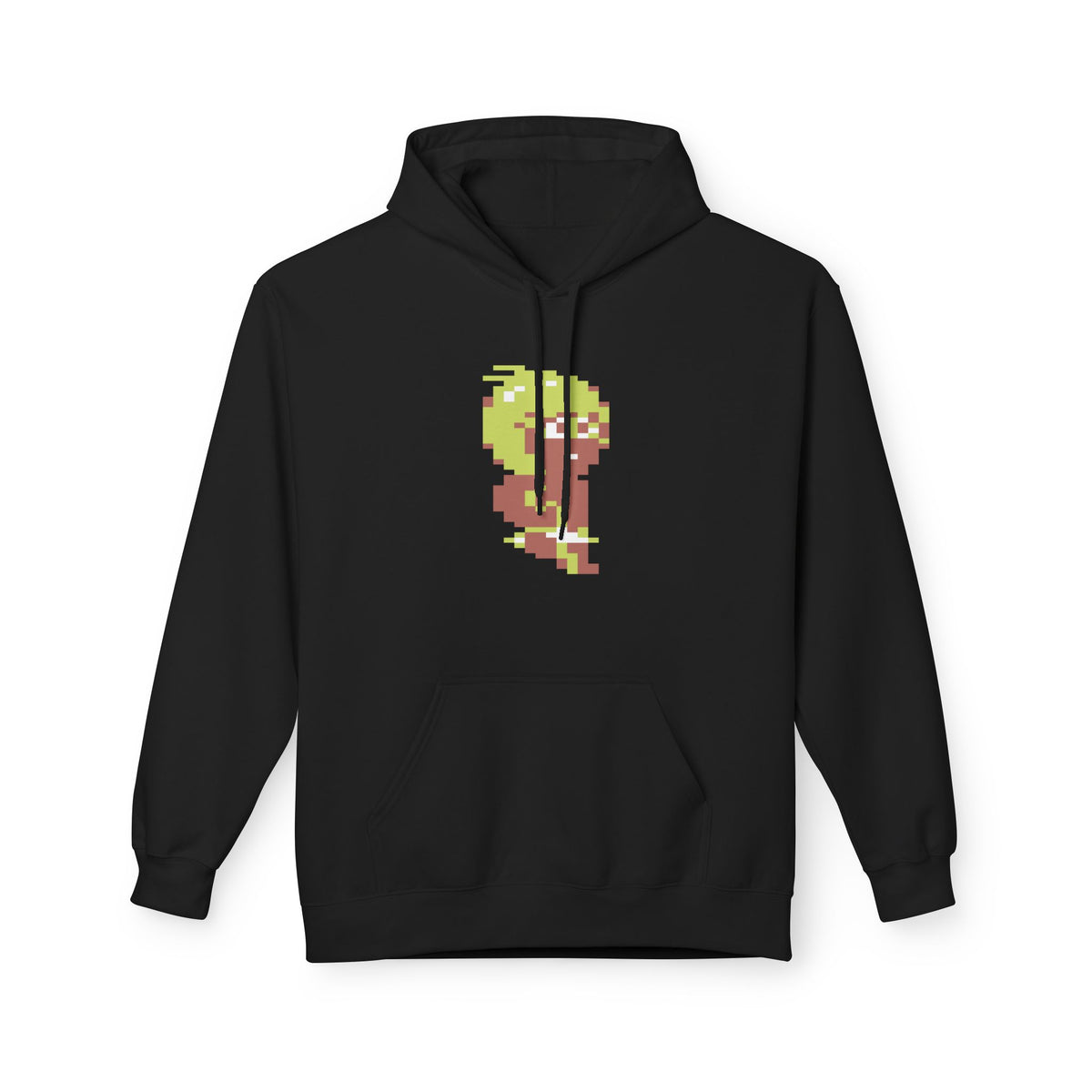 Wonder Boy - Hoodie Printify