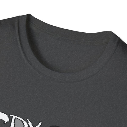 Spy vs Spy - T-shirt Printify