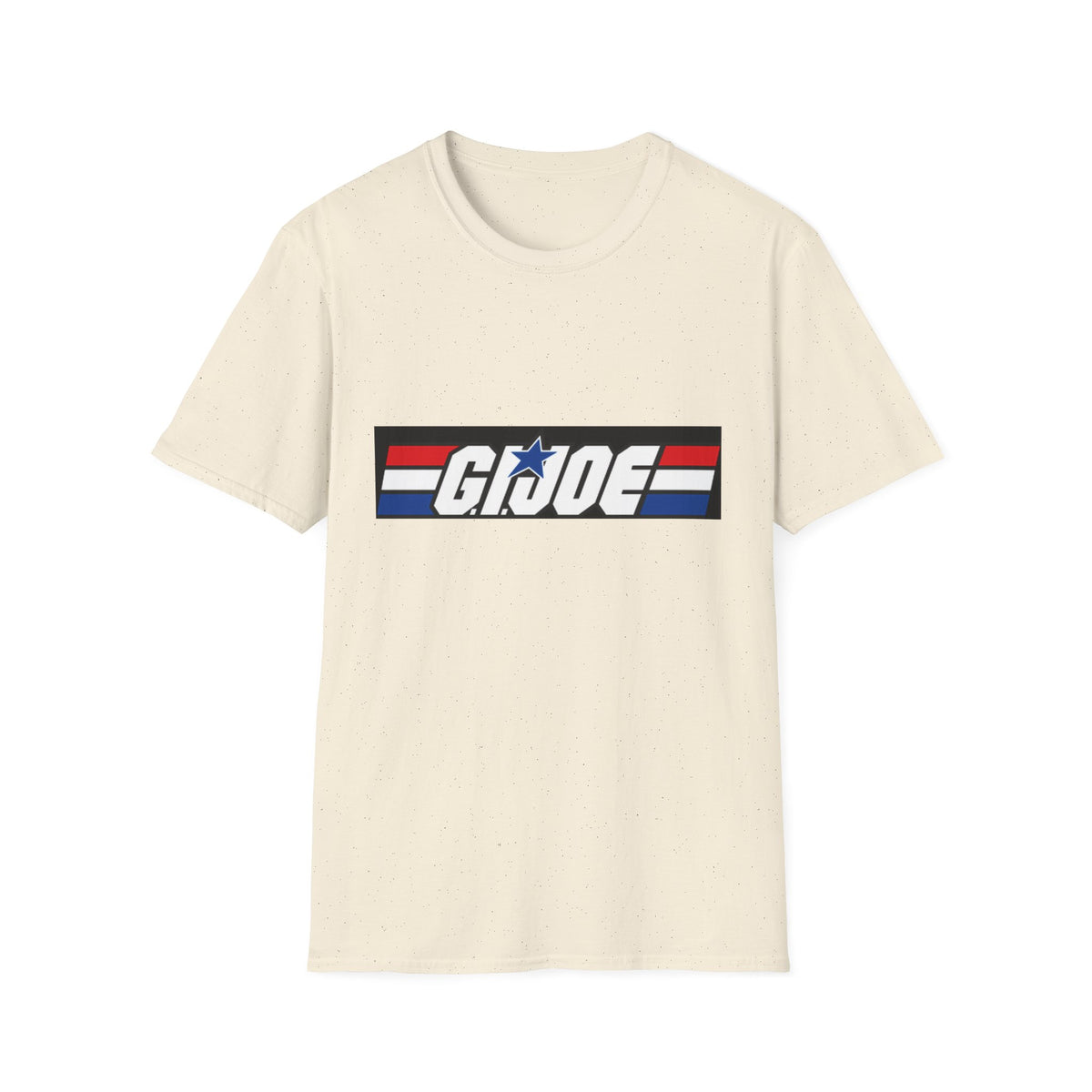 G.I. Joe - T-shirt Printify