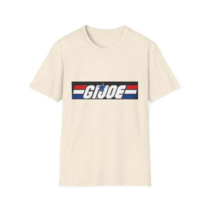 G.I. Joe - T-shirt Printify