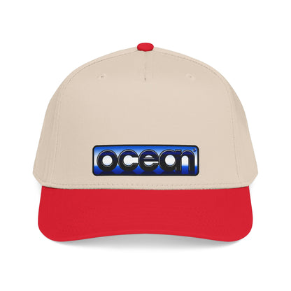 Ocean Software - Baseball Cap Printify