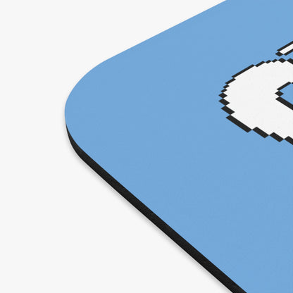 Spy vs Spy Mouse Pad (Rectangle) Printify