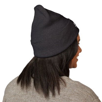 Paradroid 821 - Beanie Printify