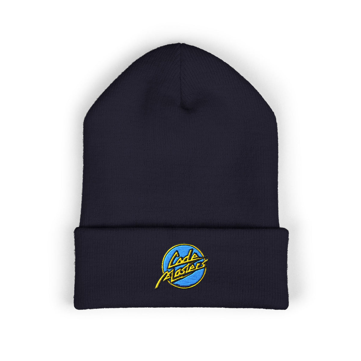 Codemasters - Beanie Printify