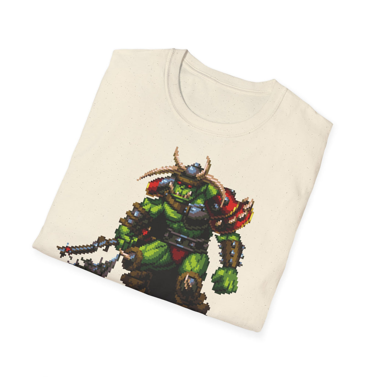 Warcraft Orc - T-shirt Printify