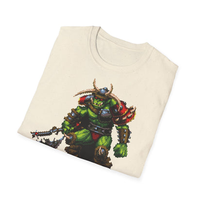 Warcraft Orc - T-shirt Printify
