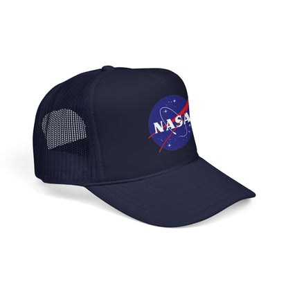 NASA - Truckerpet Printify