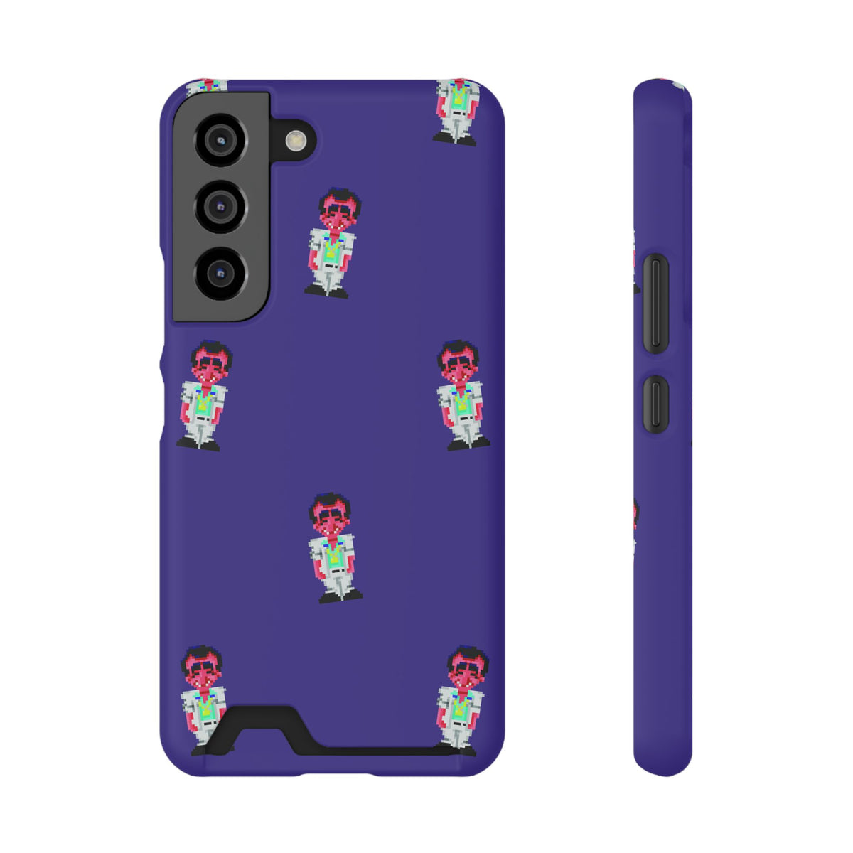 Leisure Suit Larry - Telefoonhoesje Printify