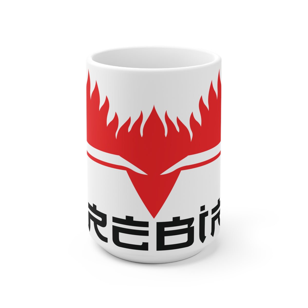 Firebird - Mok Printify