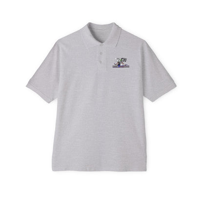Spy vs Spy - Polo Printify