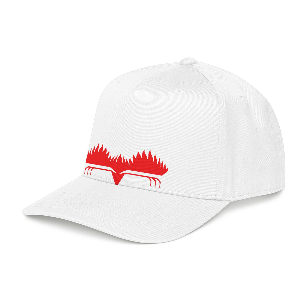 Firebird - Baseball Cap Printify