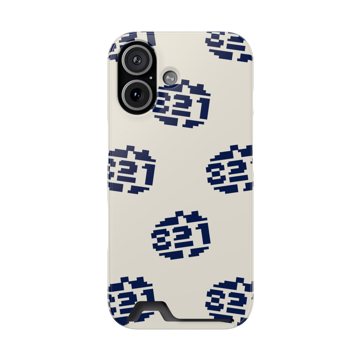 Paradroid 821 - Telefoonhoesje Printify