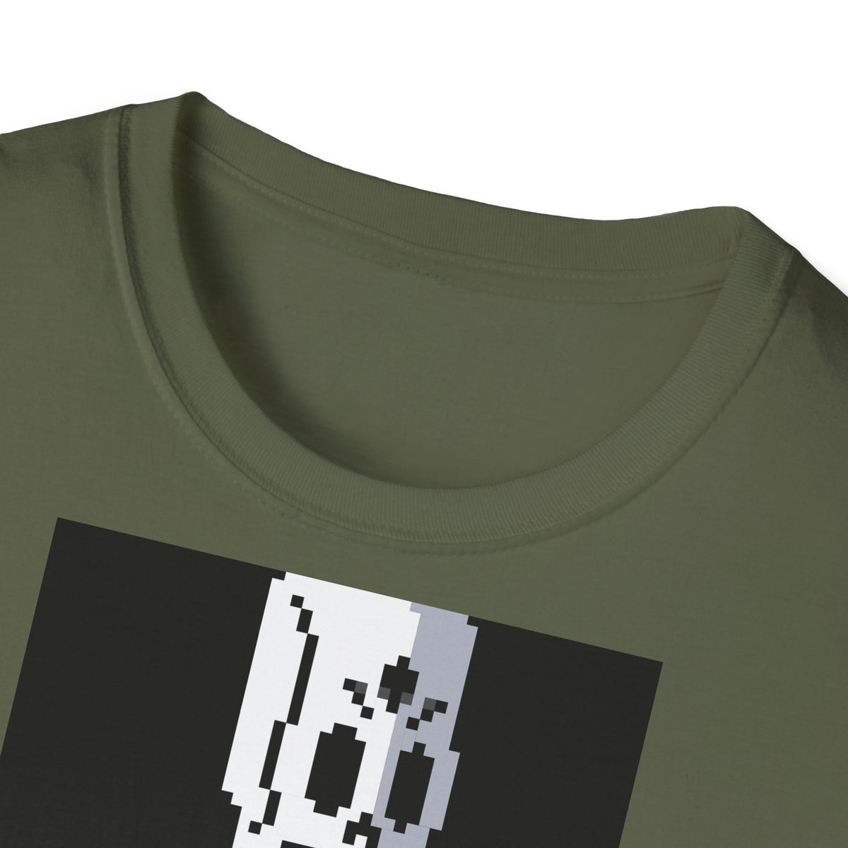 Grim Fandango - T-shirt Printify