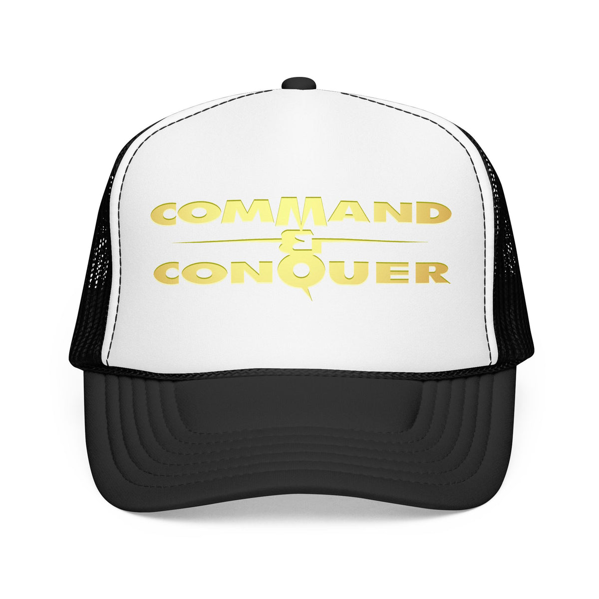 Command & Conquer - Truckerpet Printify