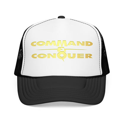Command & Conquer - Truckerpet Printify