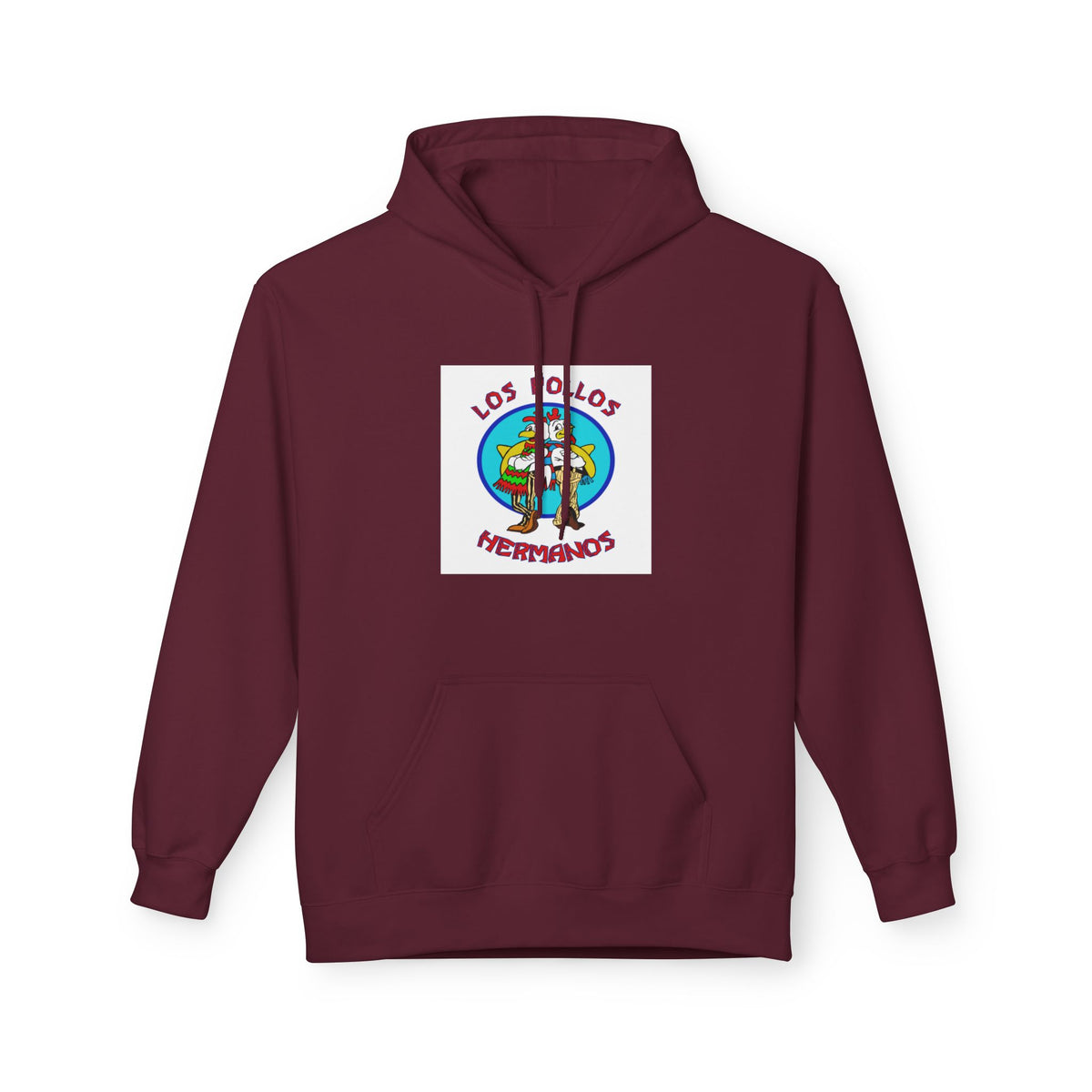 Los Pollos Hermanos - Hoodie Printify