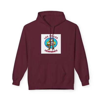 Los Pollos Hermanos - Hoodie Printify