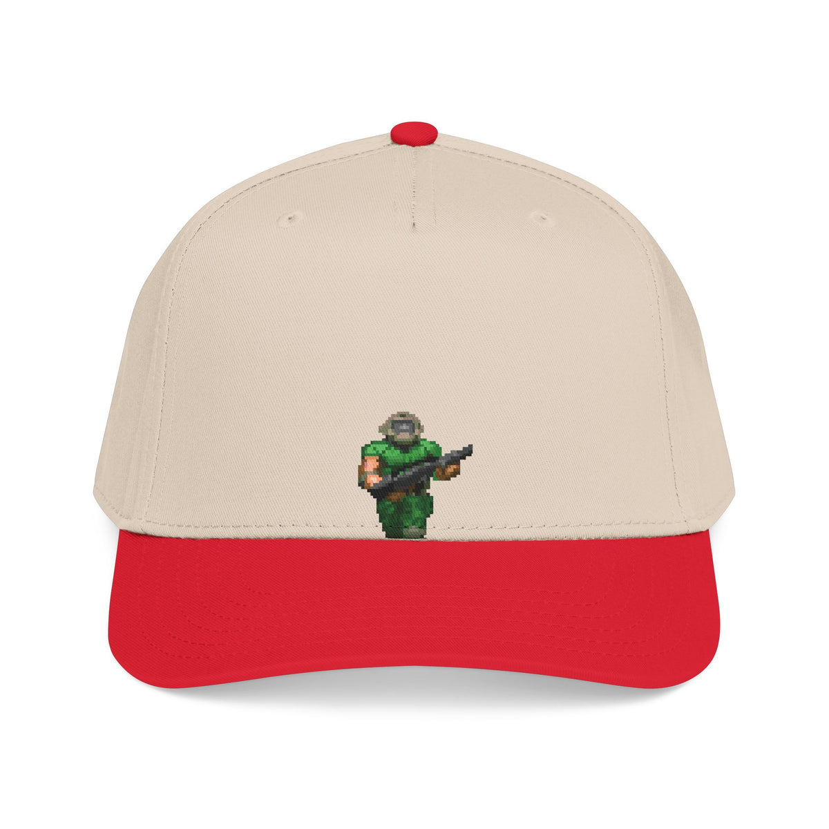 Doom - Baseball Cap Printify