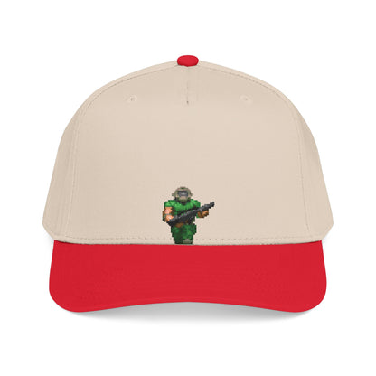 Doom - Baseball Cap Printify