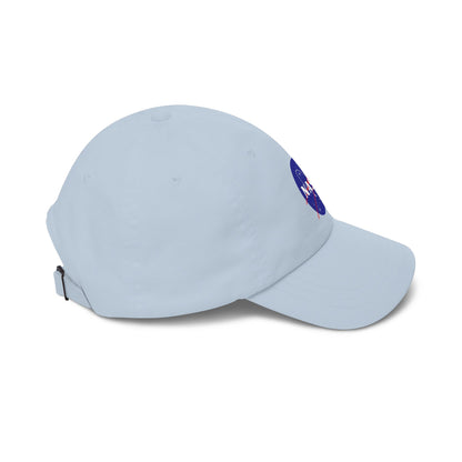 NASA - Dad Cap Printify