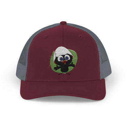 Calimero - Snapback Truckerpet Printify