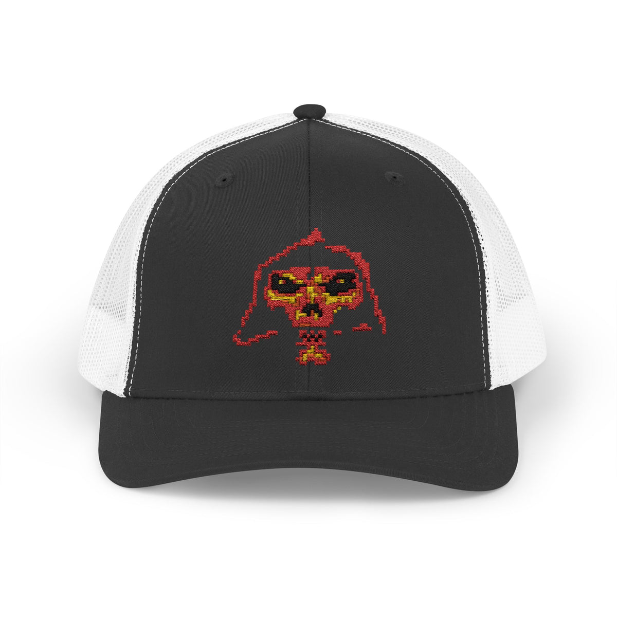 Diablo - Snapback Truckerpet Printify