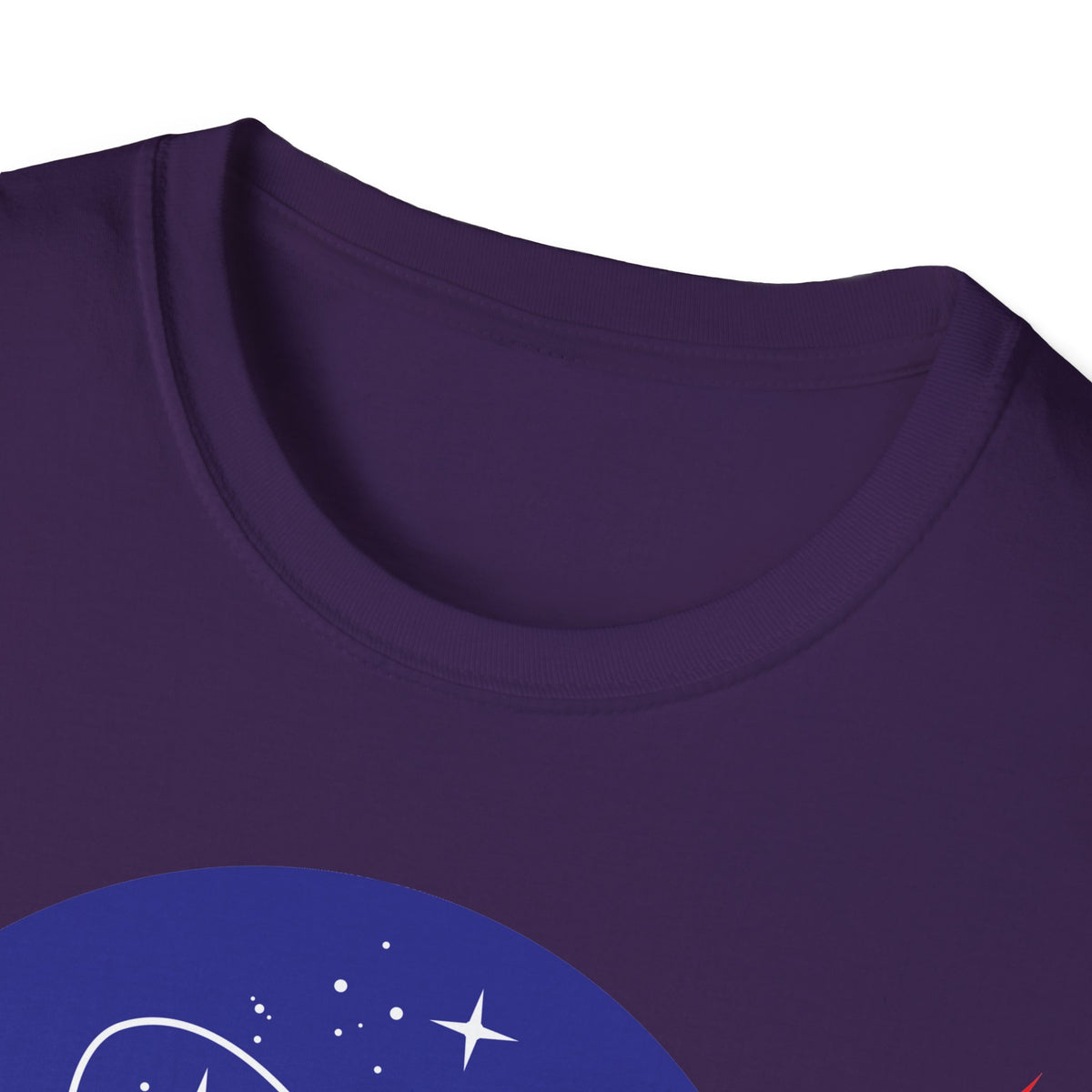 NASA - T-shirt Printify