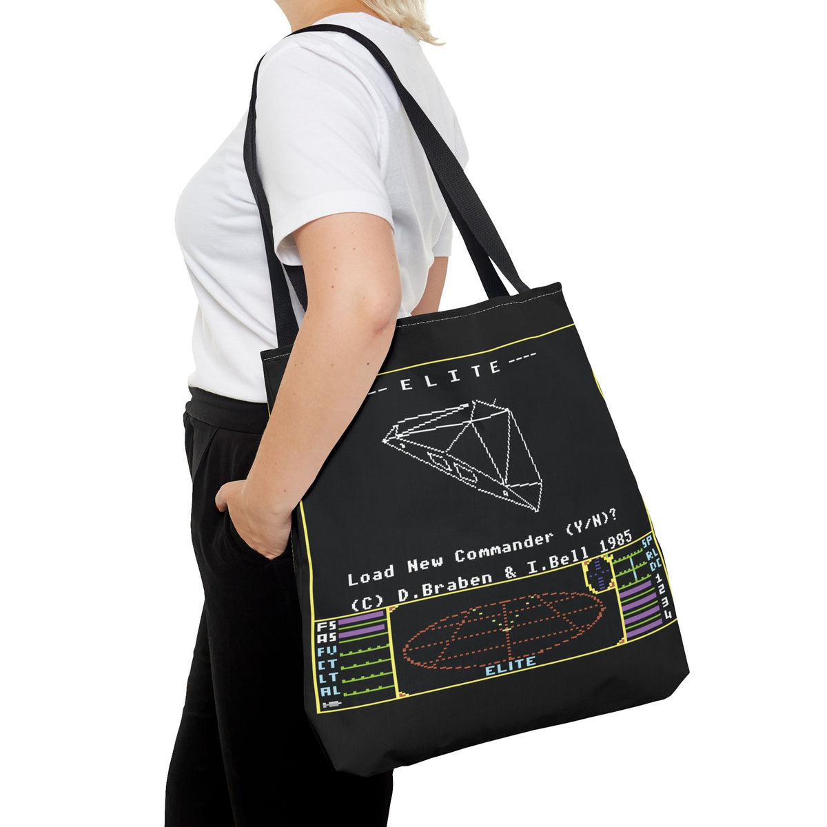 Elite - Tas Printify