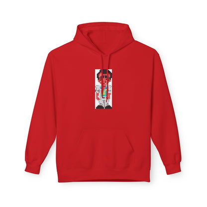 Leisure Suit Larry - Hoodie Printify