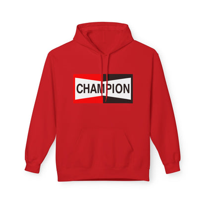 Champion - Hoodie Printify