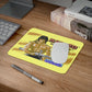 Rambo Desk Mouse Pad
