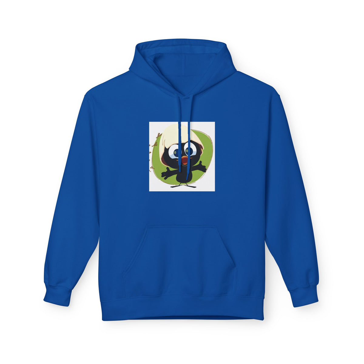Calimero - Hoodie Printify