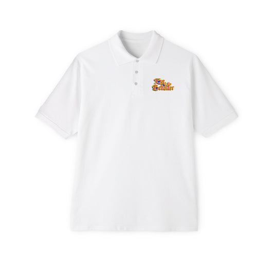 Eye of the Beholder - Polo Printify