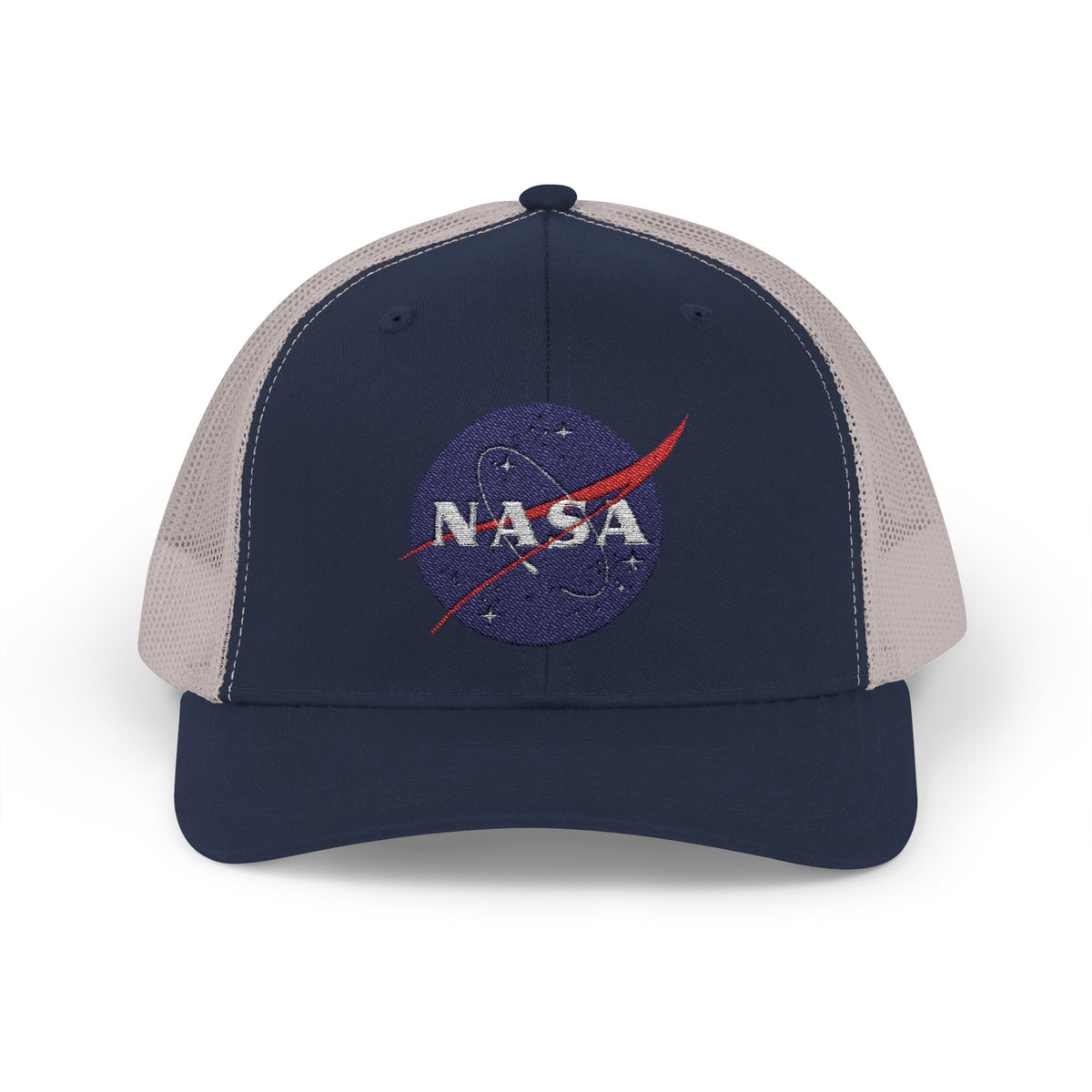 NASA - Snapback Truckerpet Printify