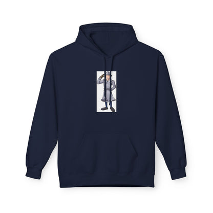 Inspector Gadget - Hoodie Printify
