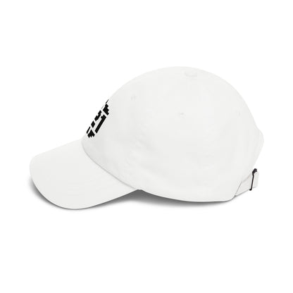Paradroid 821 - Dad Cap Printify