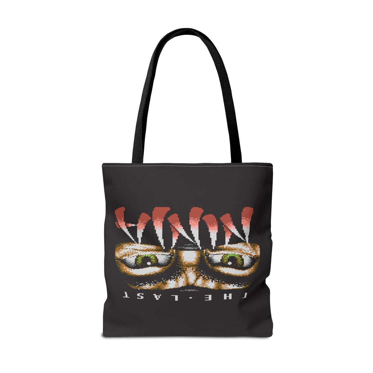 The Last Ninja - Tas Printify