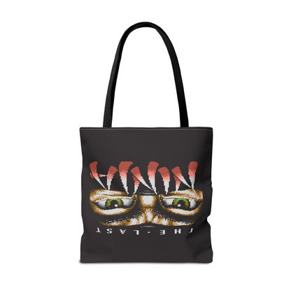 The Last Ninja - Tas Printify