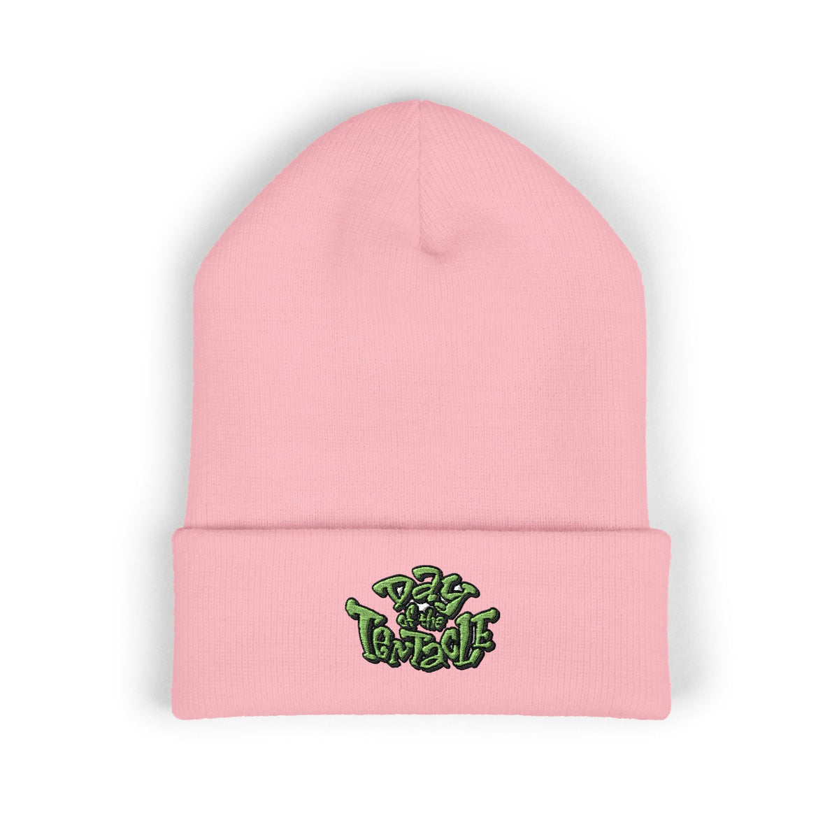 Day of the Tentacle - Beanie Printify