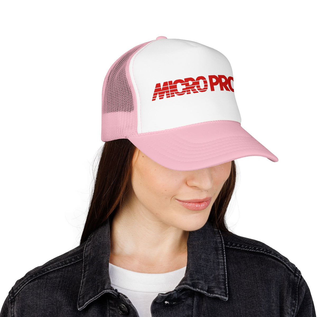 MicroProse - Truckerpet Printify
