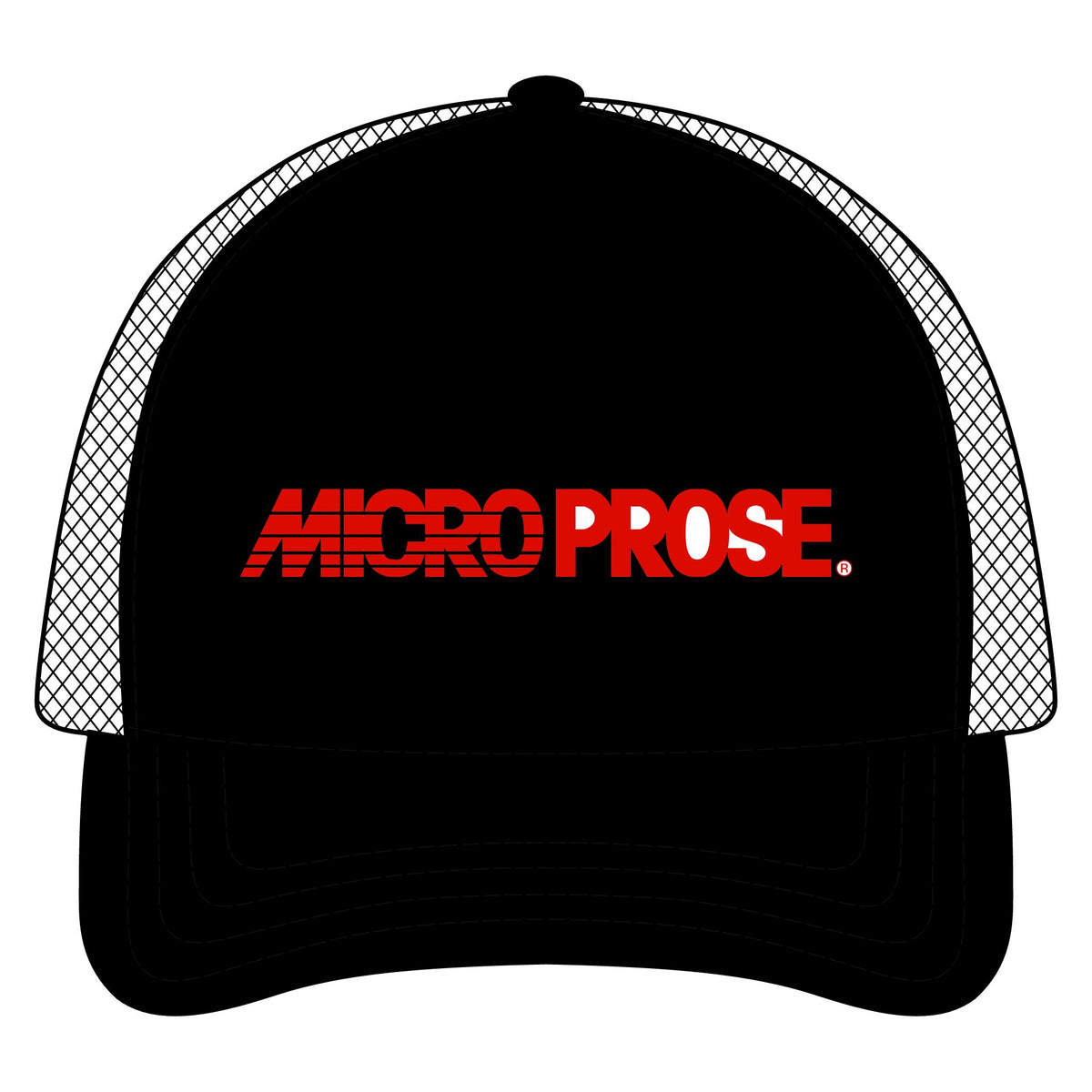 MicroProse - Truckerpet Printify