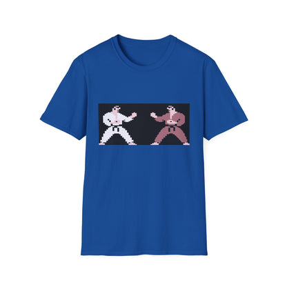 International Karate - T-shirt Printify