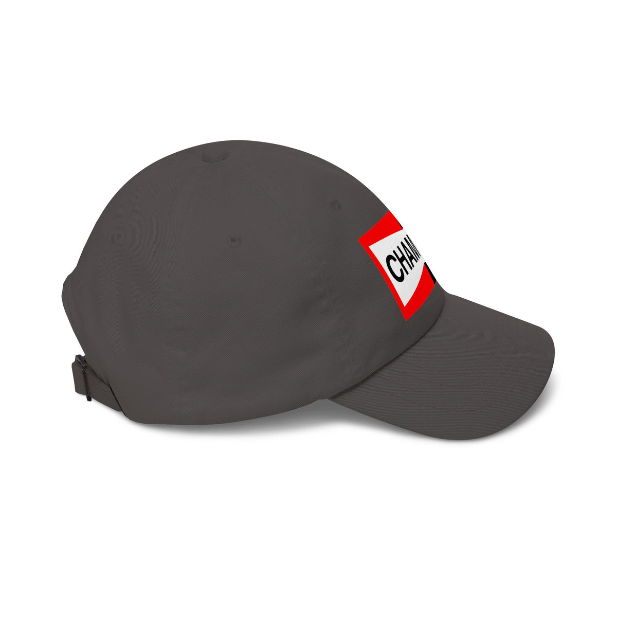 Champion - Dad Cap Printify