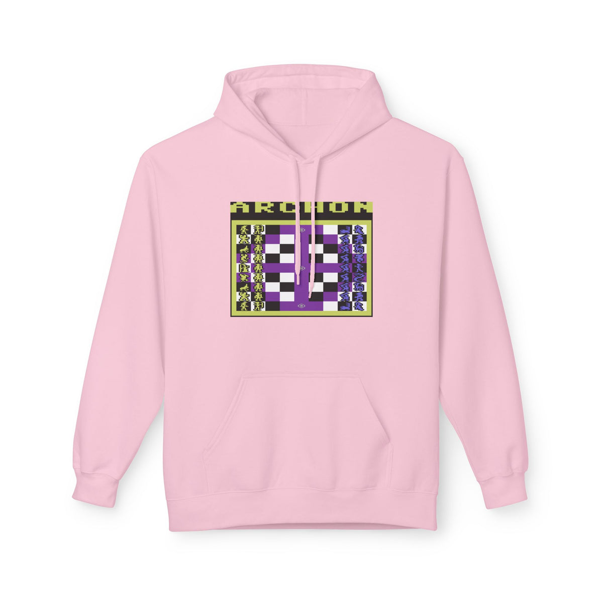 Archon - Hoodie Printify