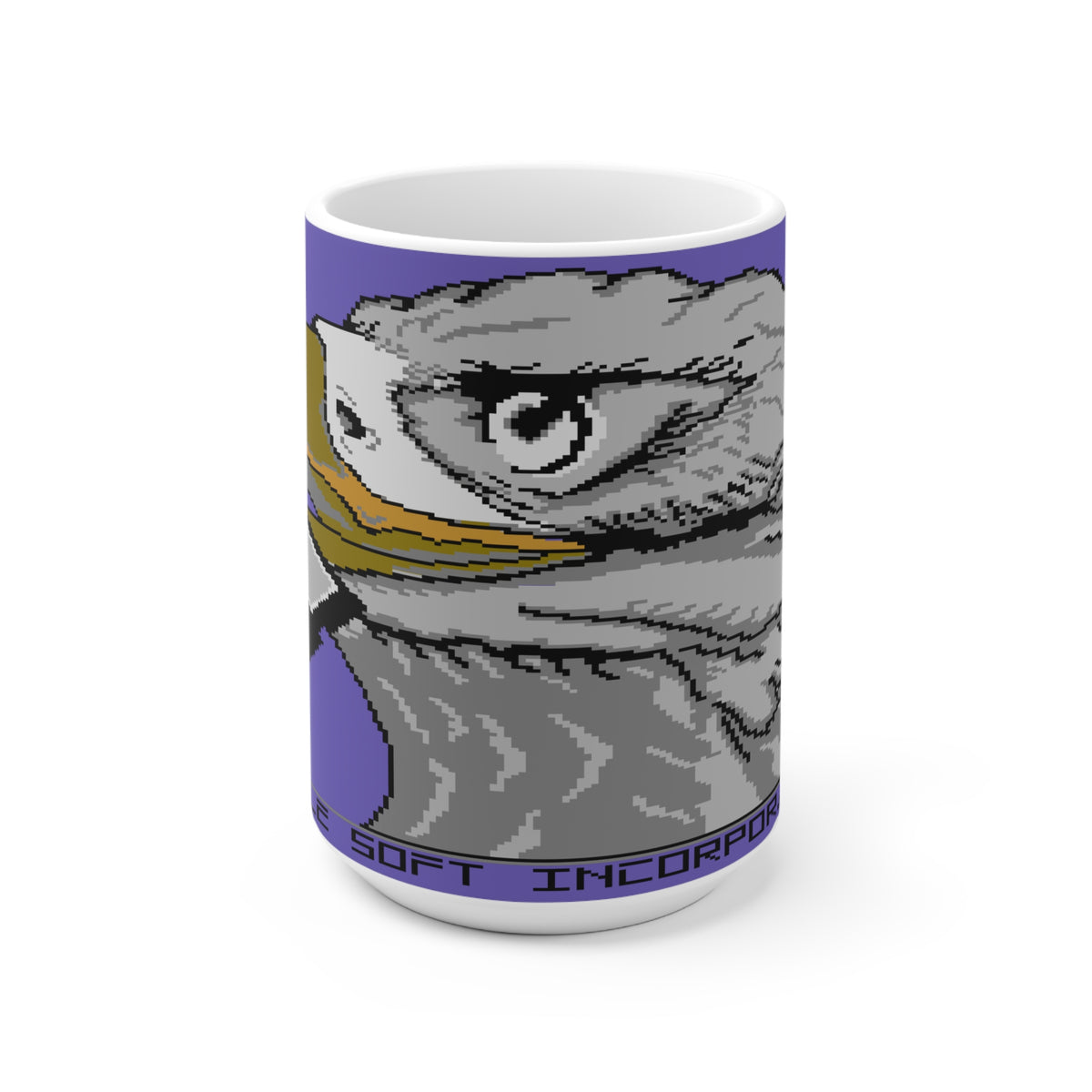 Eagle Soft Incorporated - Mok Printify