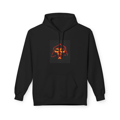Diablo - Hoodie Printify