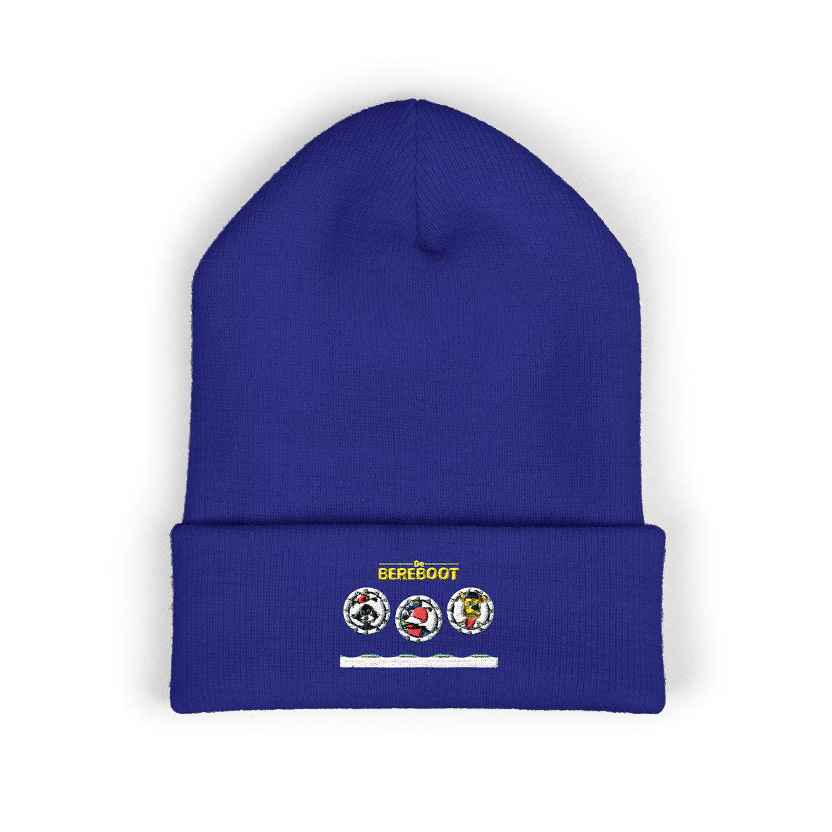 De Bereboot - Beanie Printify