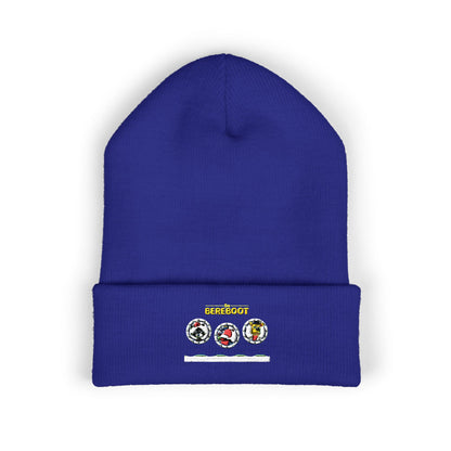 De Bereboot - Beanie Printify