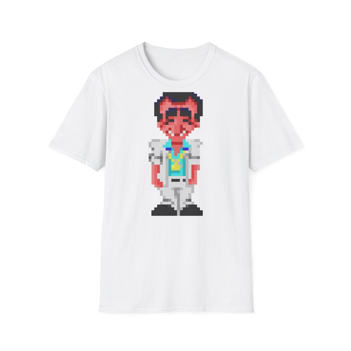 Leisure Suit Larry - T-shirt Printify