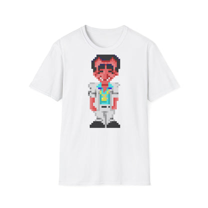 Leisure Suit Larry - T-shirt Printify